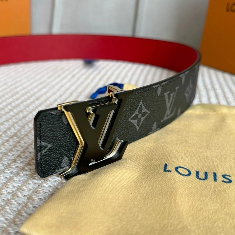 Louis Vuitton Belts SunProtective 297168