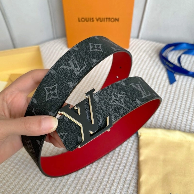 Louis Vuitton Belts SunProtective 297168