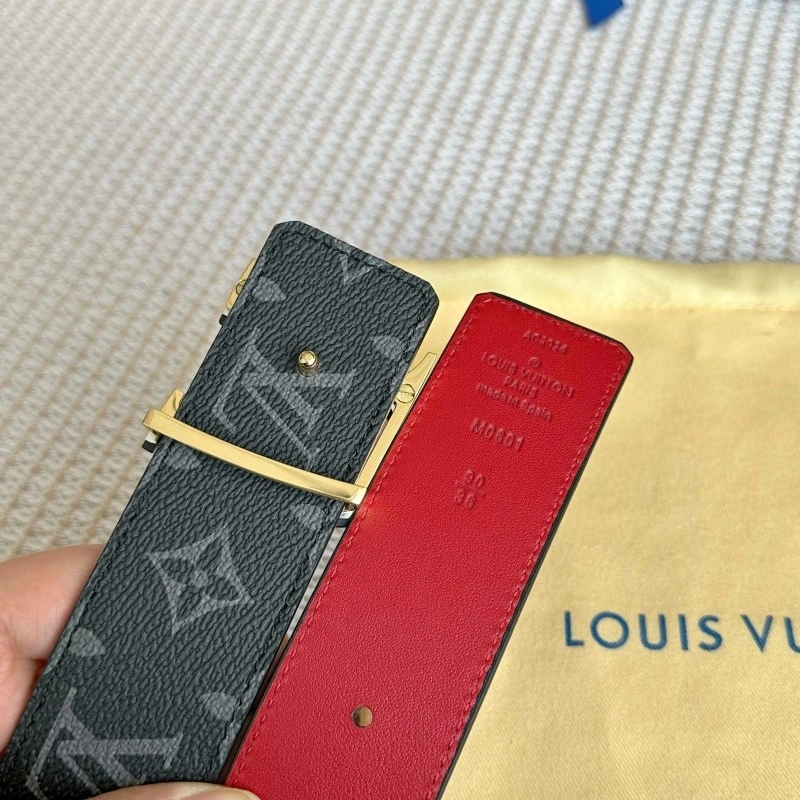Louis Vuitton Belts SunProtective 297168