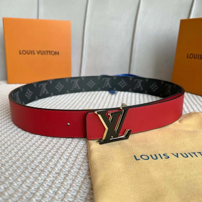 Louis Vuitton Belts SunProtective 297168