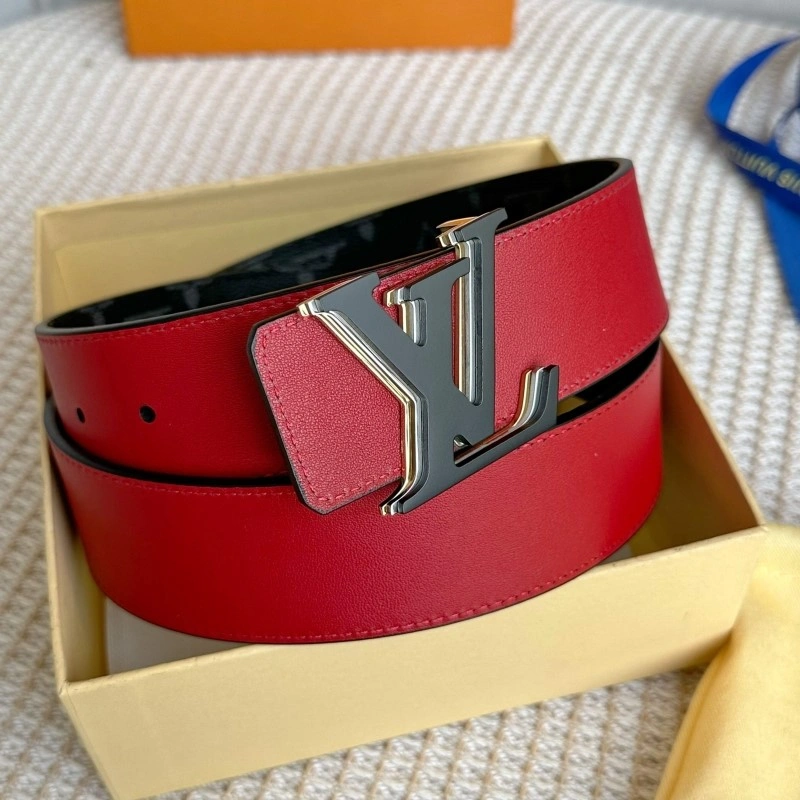Louis Vuitton Belts SunProtective 297168
