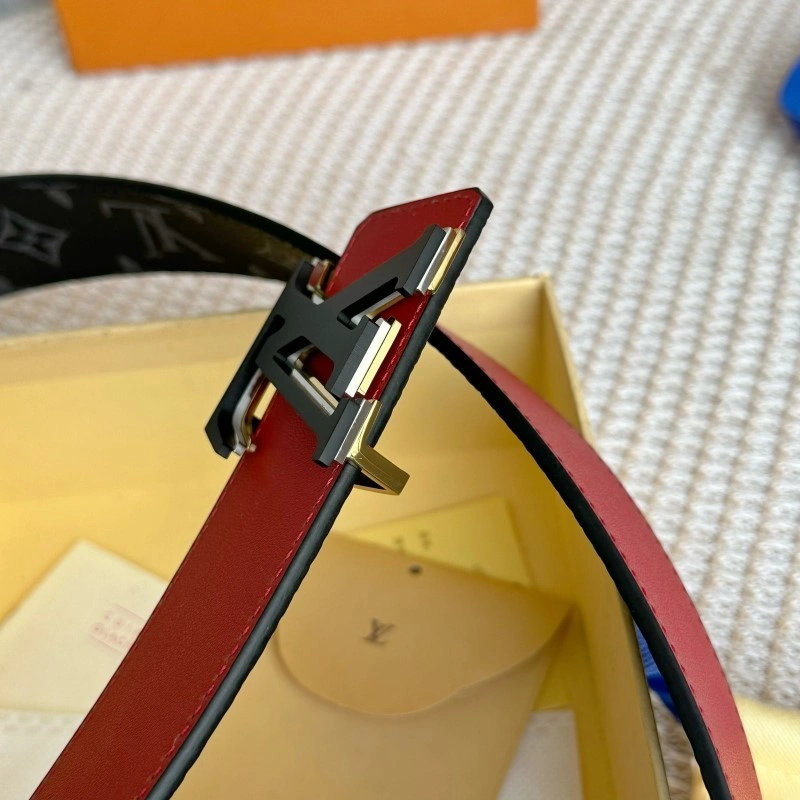 Louis Vuitton Belts SunProtective 297168