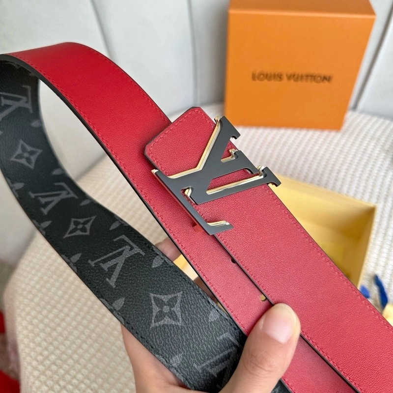 Louis Vuitton Belts SunProtective 297168