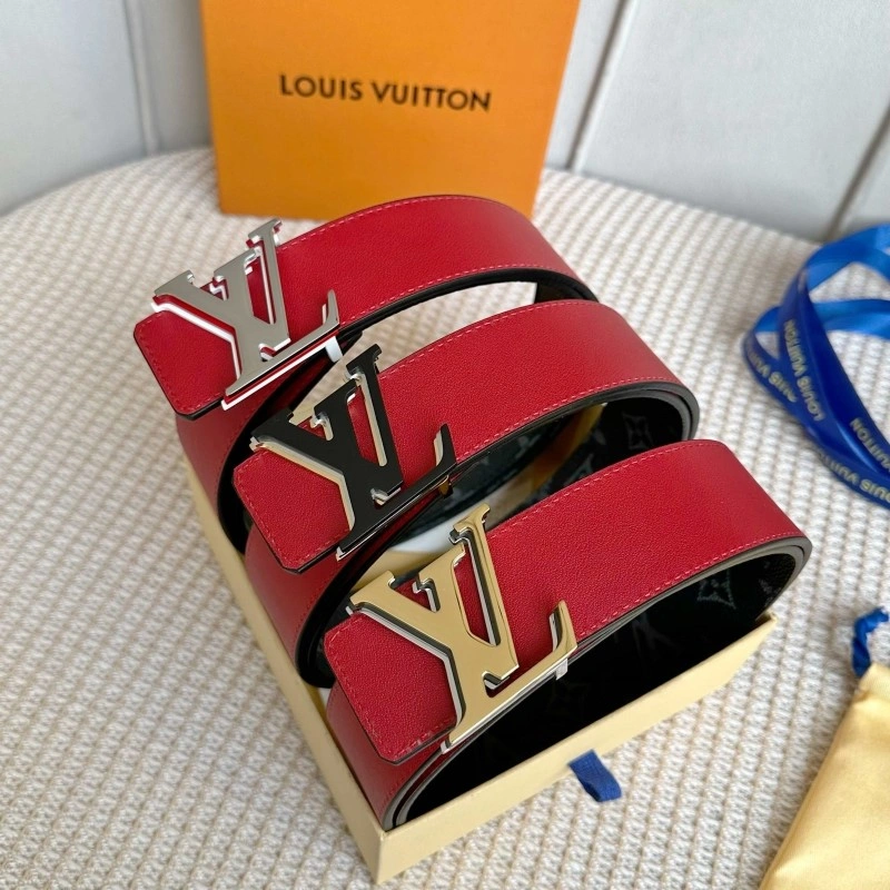Louis Vuitton Belts SunProtective 297168