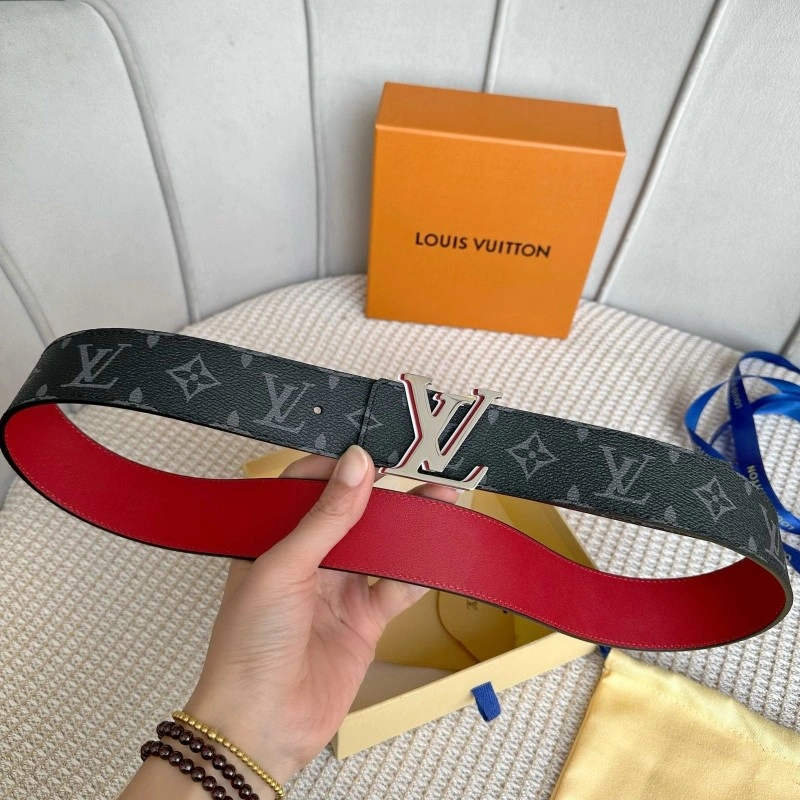 Louis Vuitton Belts Breathable 297157