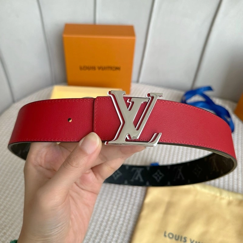 Louis Vuitton Belts Breathable 297157