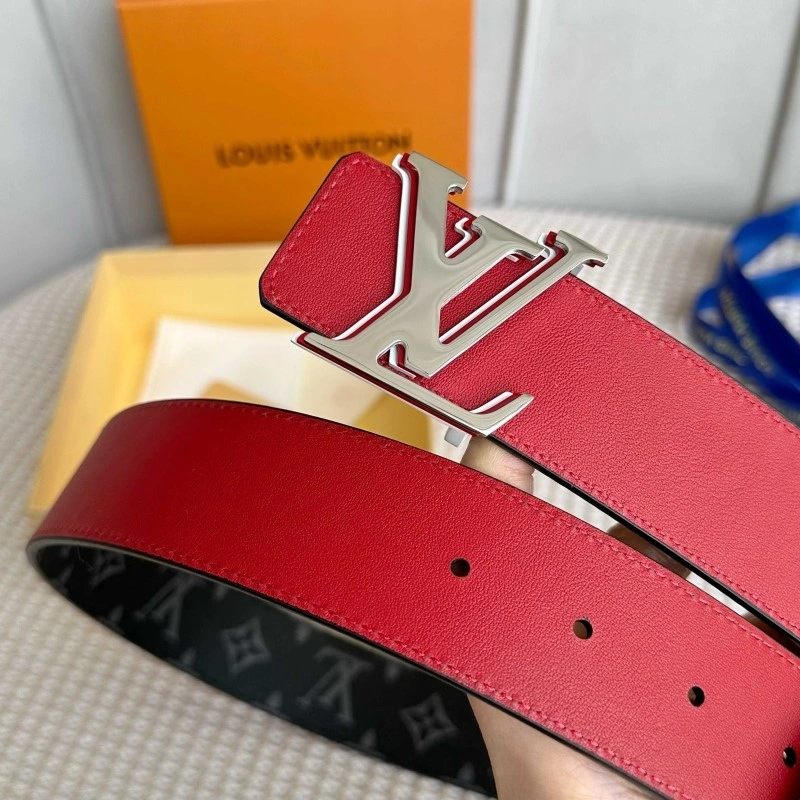 Louis Vuitton Belts Breathable 297157