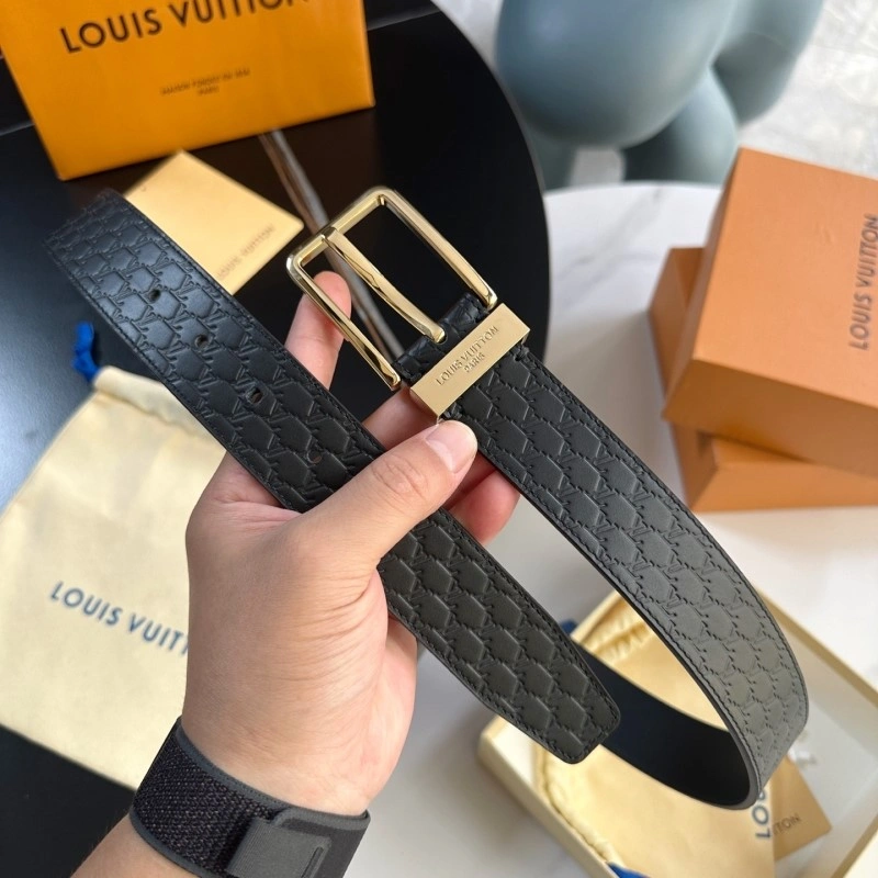 Stylish Louis Vuitton Belts 297166