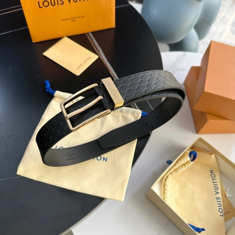 Stylish Louis Vuitton Belts 297166