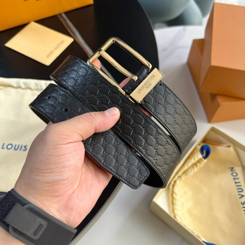 Stylish Louis Vuitton Belts 297166