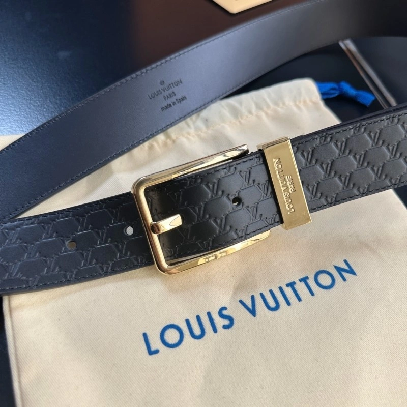 Stylish Louis Vuitton Belts 297166