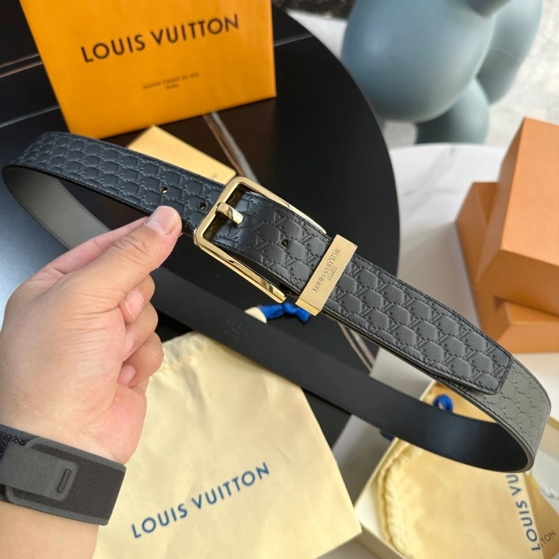 Stylish Louis Vuitton Belts 297166