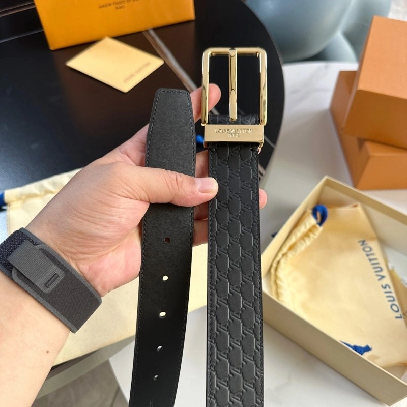 Stylish Louis Vuitton Belts 297166