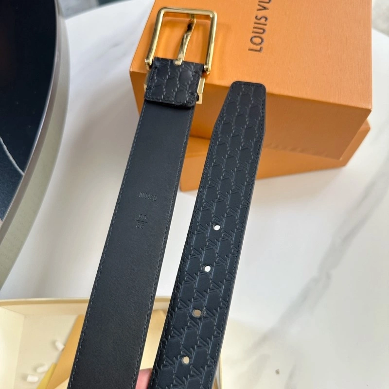 Stylish Louis Vuitton Belts 297166