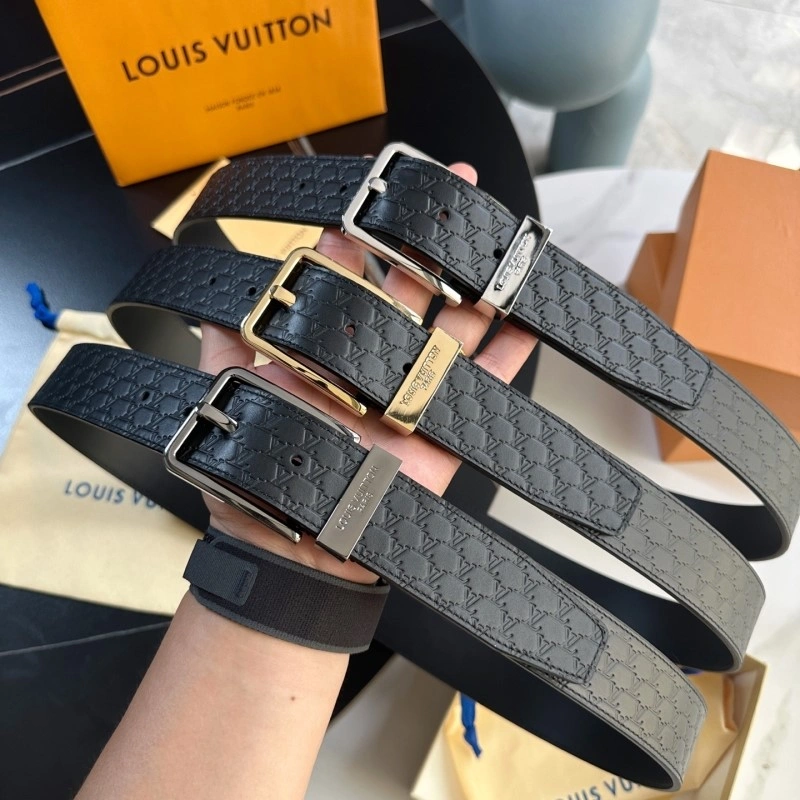 Stylish Louis Vuitton Belts 297166
