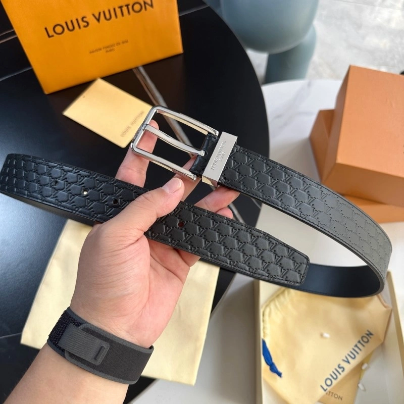 Louis Vuitton Belts WaterResistant 297164