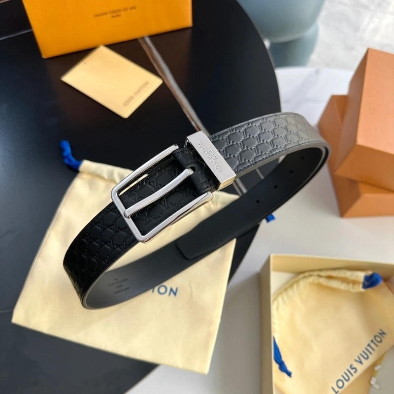 Louis Vuitton Belts WaterResistant 297164
