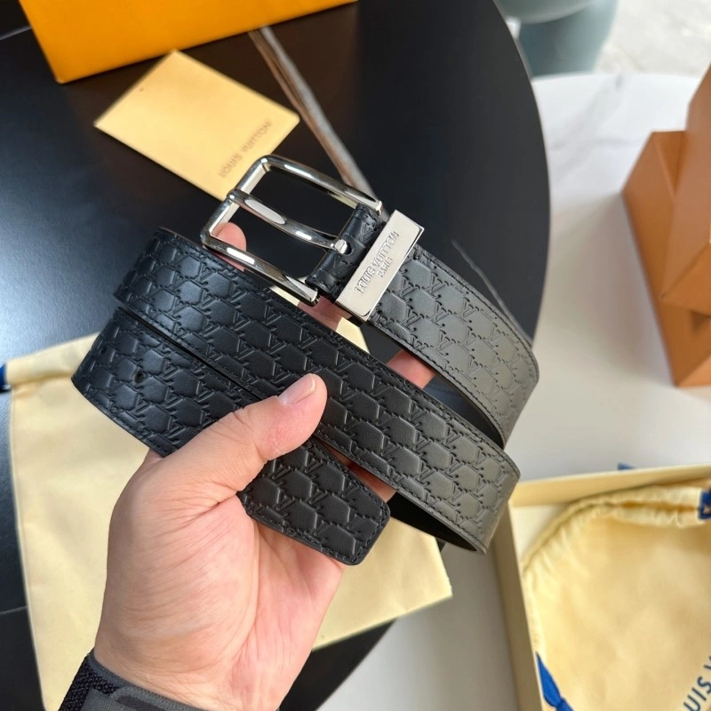 Louis Vuitton Belts WaterResistant 297164