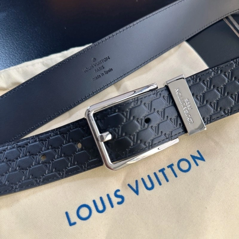 Louis Vuitton Belts WaterResistant 297164