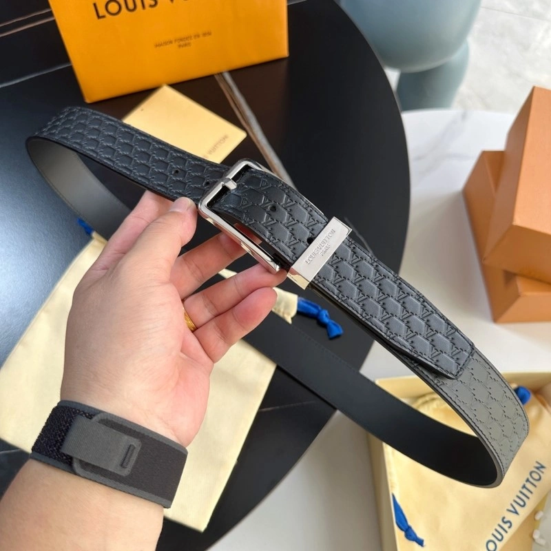 Louis Vuitton Belts WaterResistant 297164
