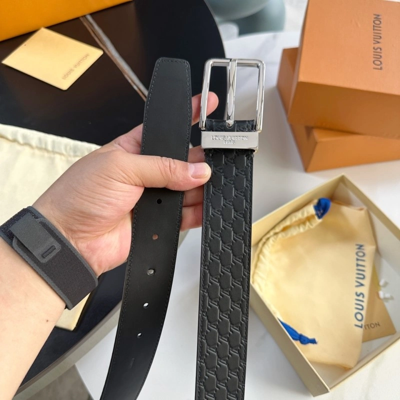 Louis Vuitton Belts WaterResistant 297164