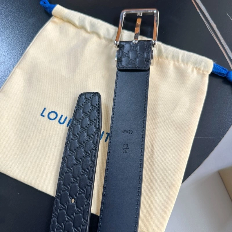 Louis Vuitton Belts WaterResistant 297164