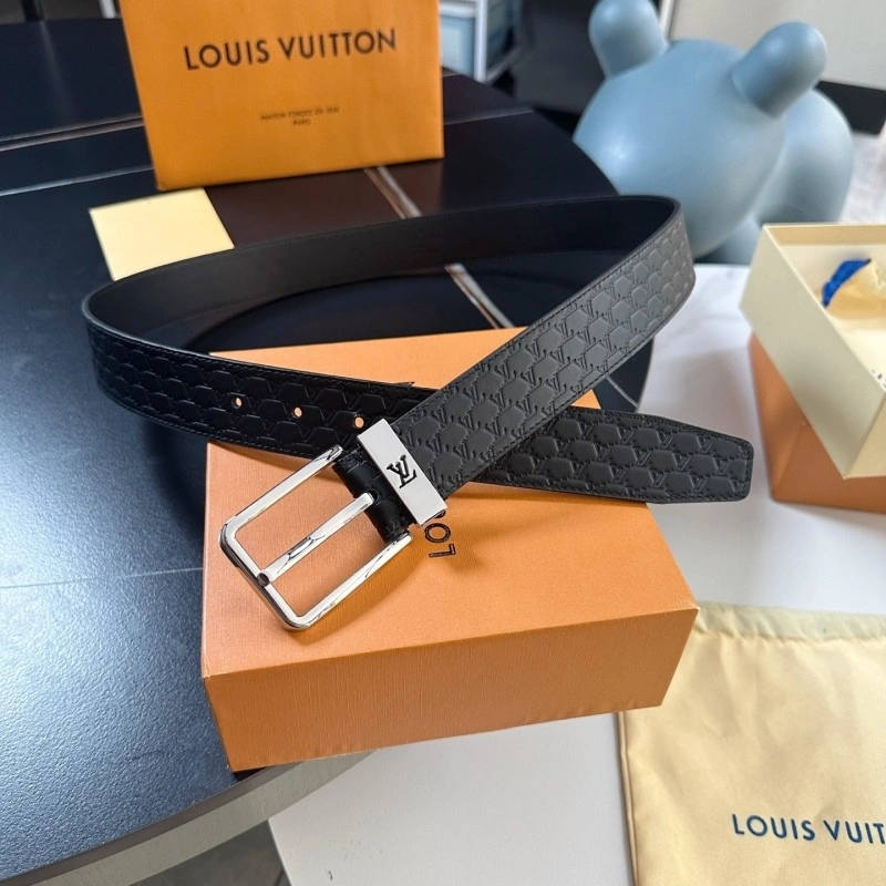 Efficient Louis Vuitton Belts 297163