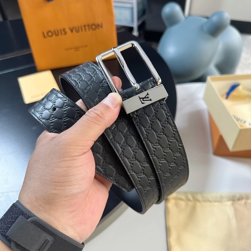 Efficient Louis Vuitton Belts 297163