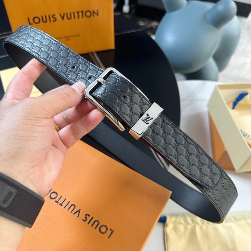Efficient Louis Vuitton Belts 297163