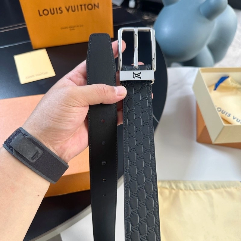 Efficient Louis Vuitton Belts 297163