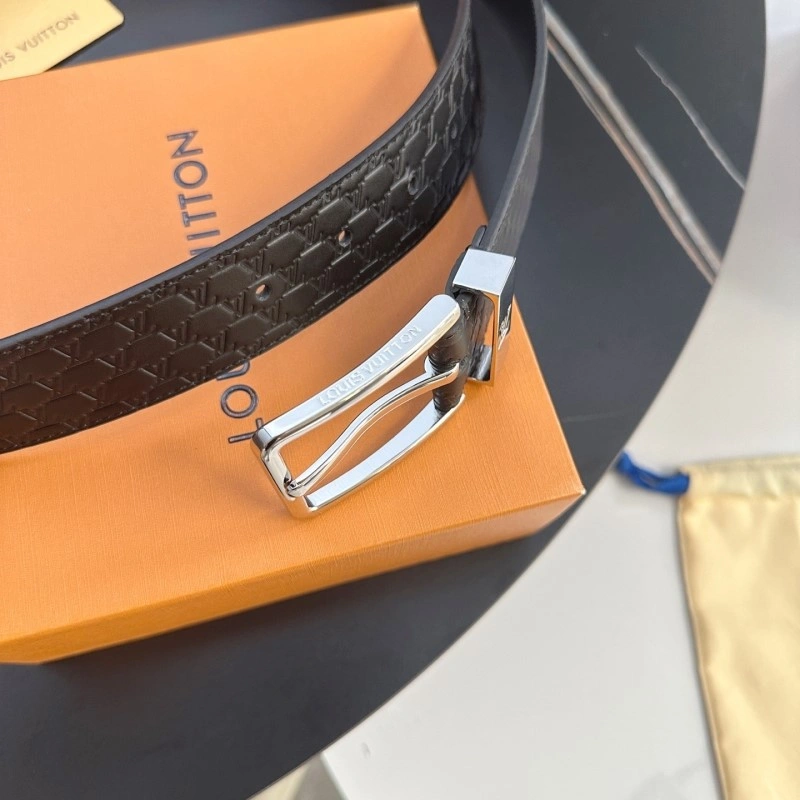 Efficient Louis Vuitton Belts 297163