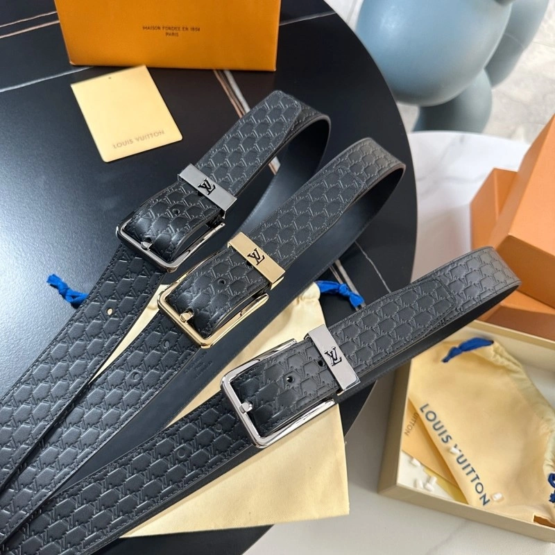 Efficient Louis Vuitton Belts 297163