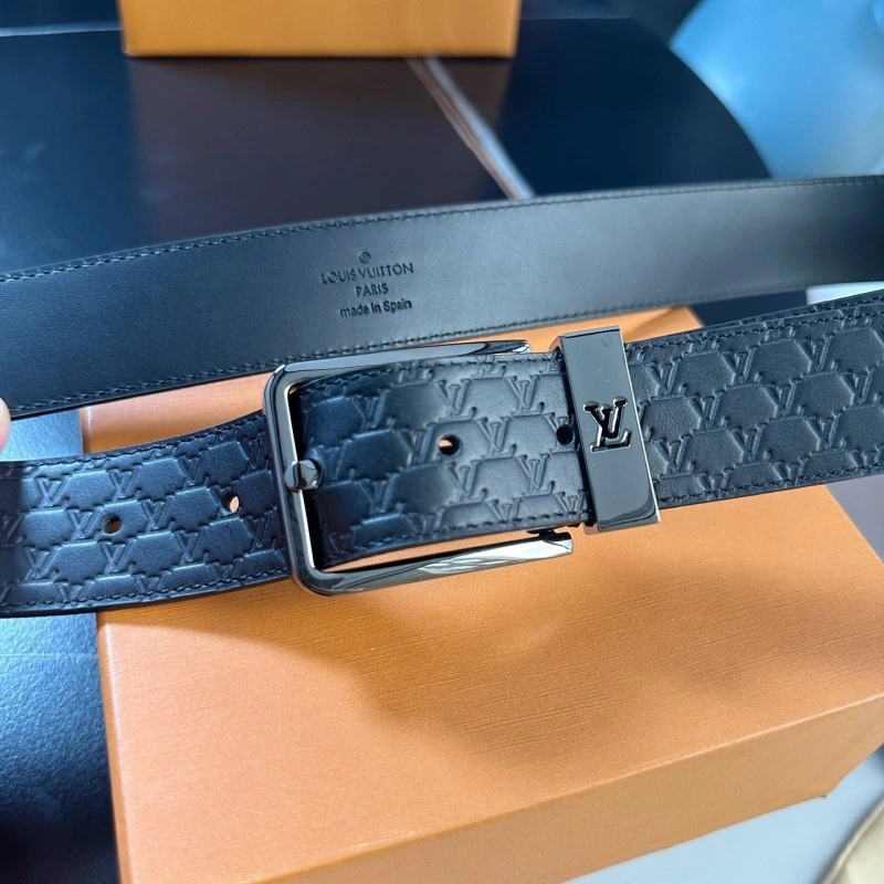 Stretchable Louis Vuitton Belts 297151
