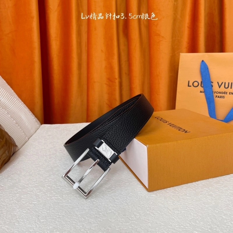 Louis Vuitton Belts Refined 297148