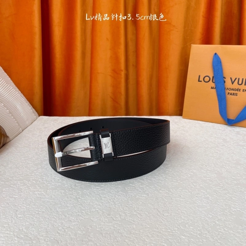 Louis Vuitton Belts Refined 297148