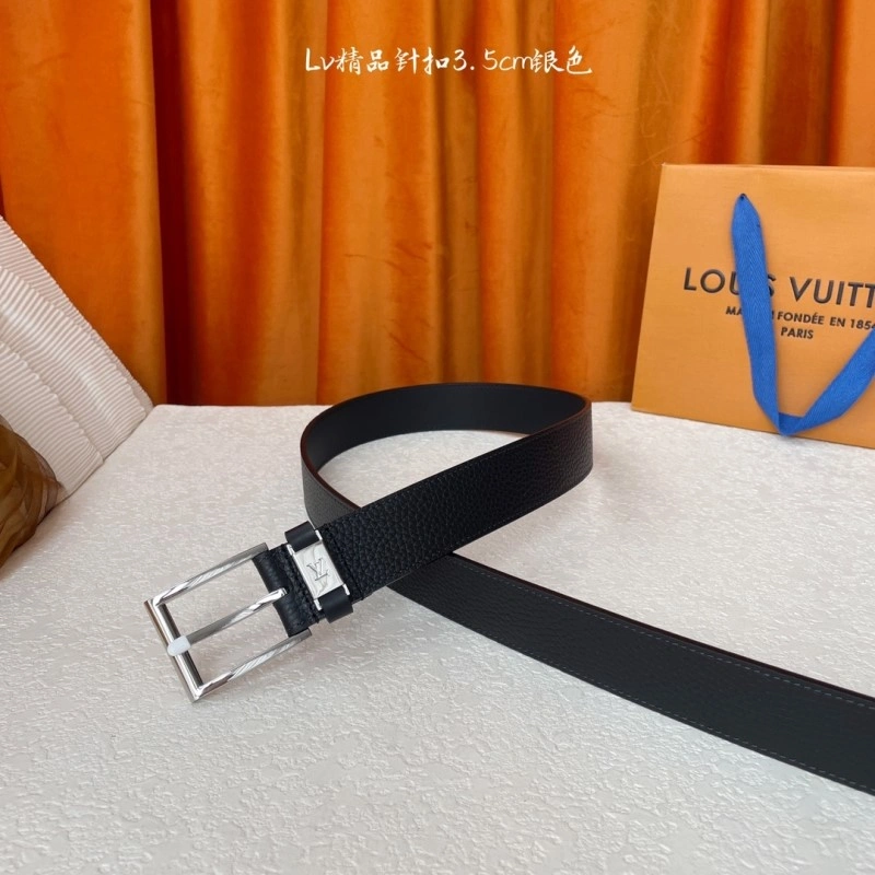Louis Vuitton Belts Refined 297148