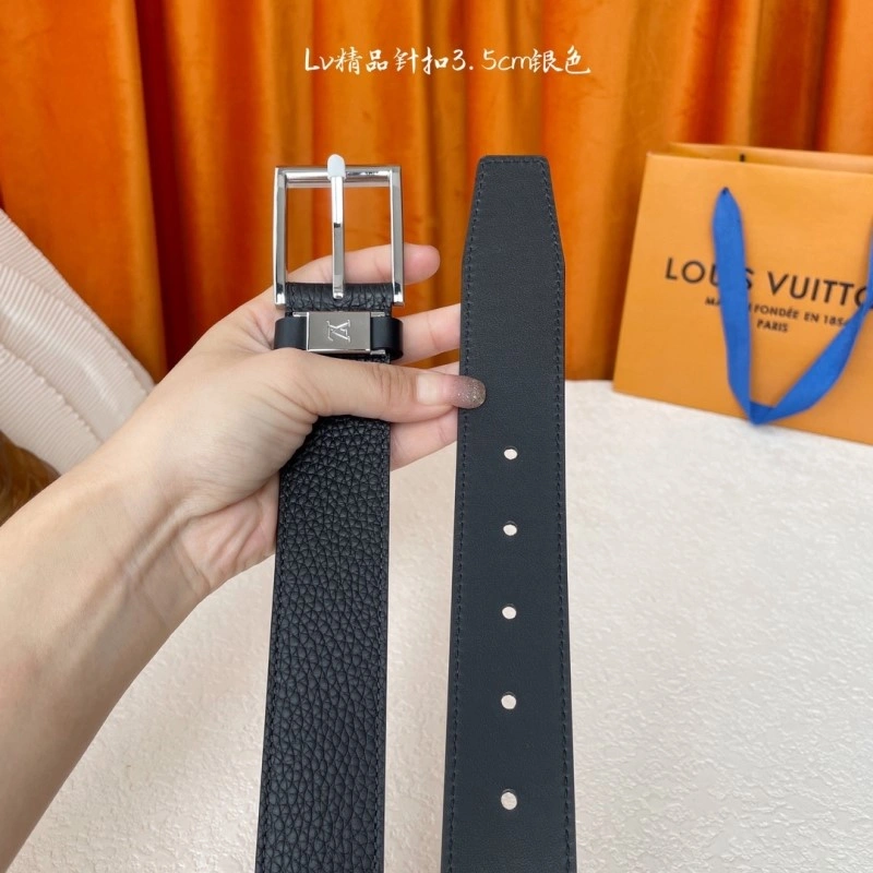 Louis Vuitton Belts Refined 297148
