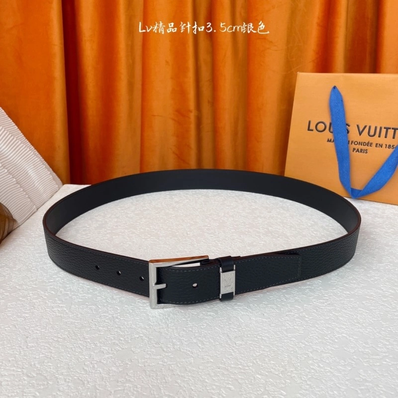 Louis Vuitton Belts Refined 297148