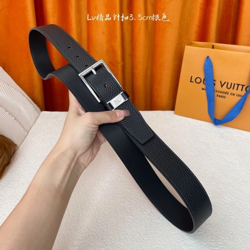 Louis Vuitton Belts Refined 297148