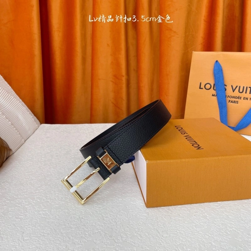 Louis Vuitton Belts Lightweight 297155