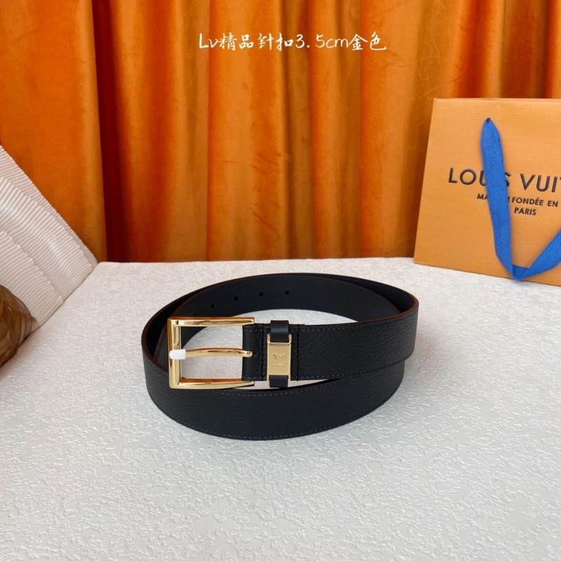 Louis Vuitton Belts Lightweight 297155