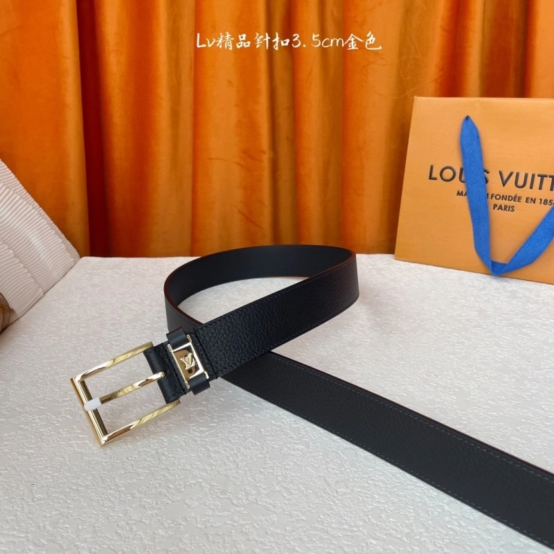 Louis Vuitton Belts Lightweight 297155