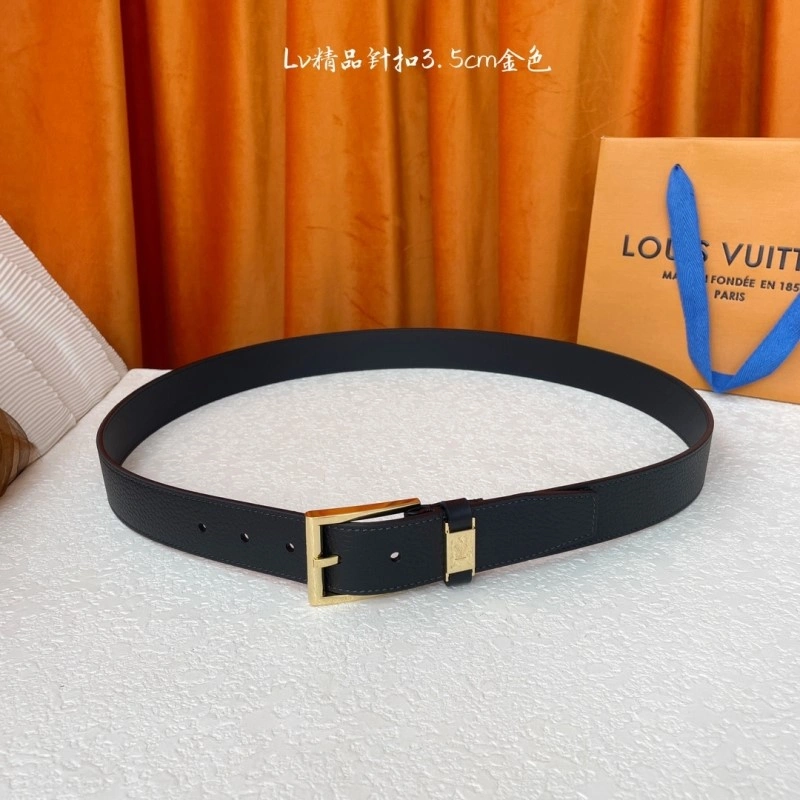 Louis Vuitton Belts Lightweight 297155