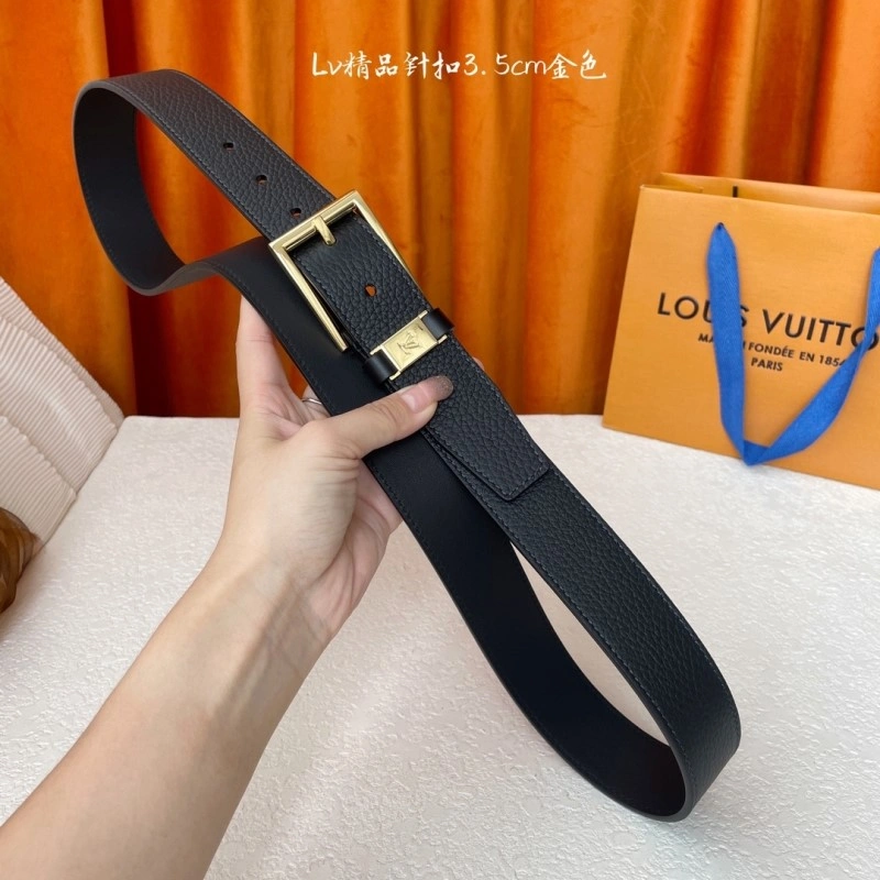 Louis Vuitton Belts Lightweight 297155