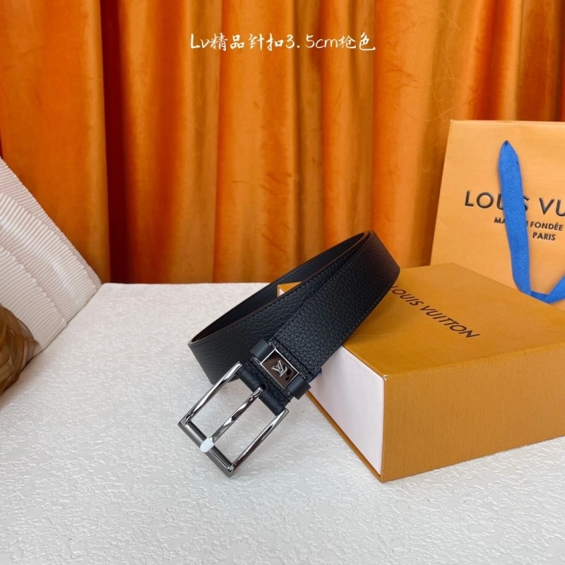 Louis Vuitton Belts Stretchable 297159