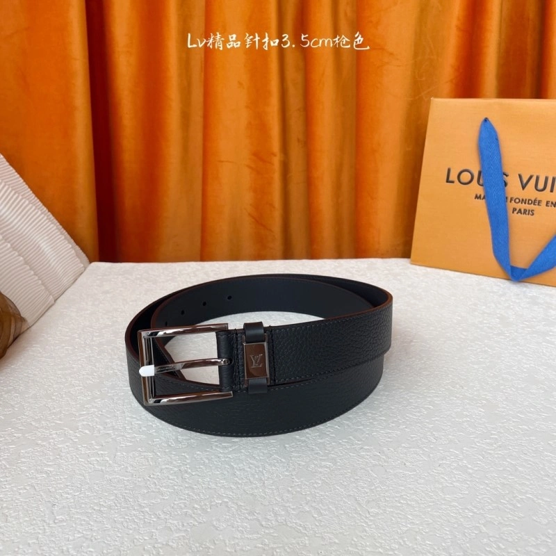 Louis Vuitton Belts Stretchable 297159