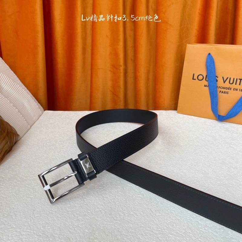 Louis Vuitton Belts Stretchable 297159