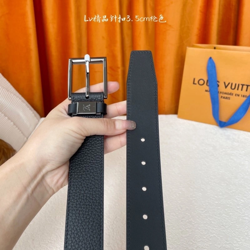 Louis Vuitton Belts Stretchable 297159