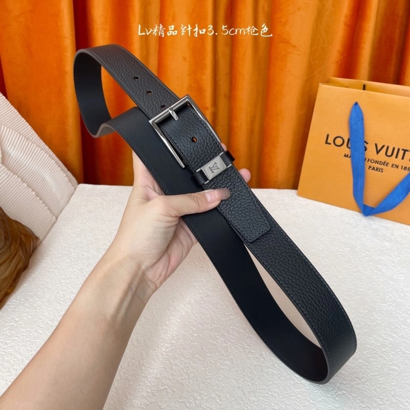 Louis Vuitton Belts Stretchable 297159
