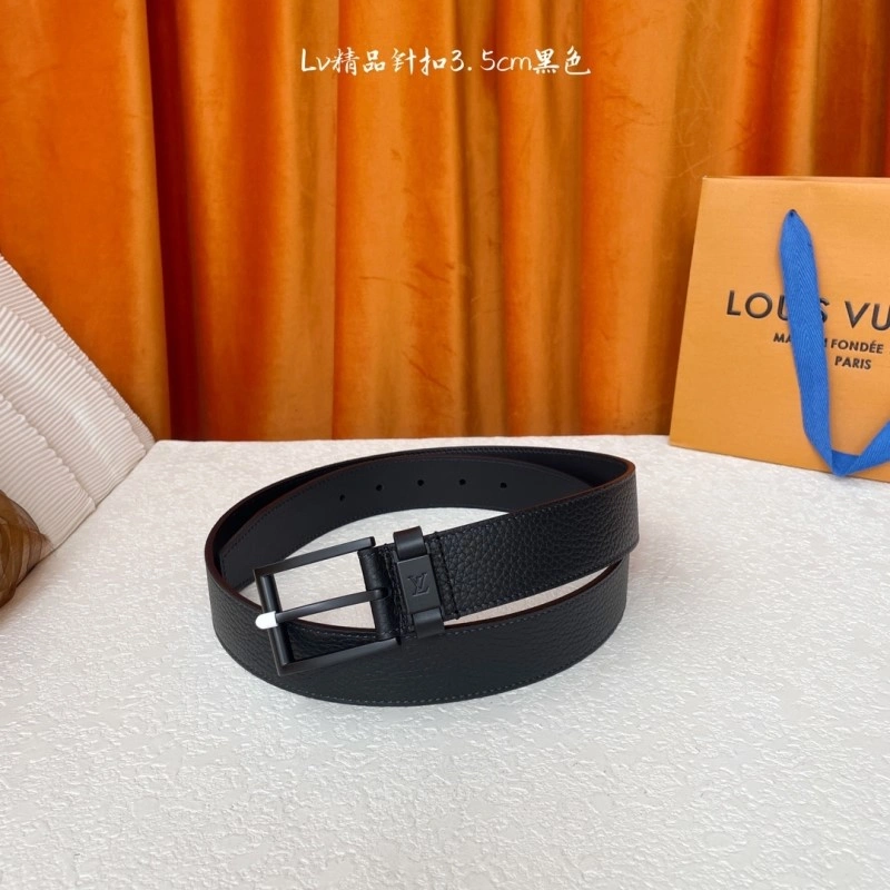 Breathable Louis Vuitton Belts 297161